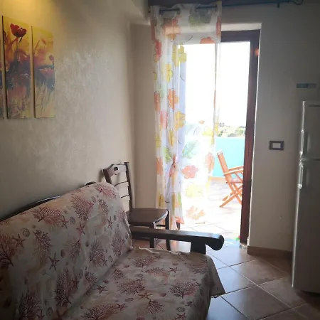 Pagliuzzo Holiday home *