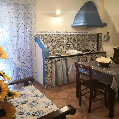 Pagliuzzo Holiday home *