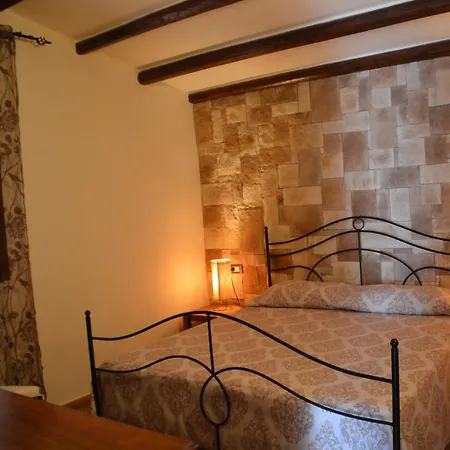 Pagliuzzo Holiday home