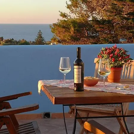 Pagliuzzo * 우스티카