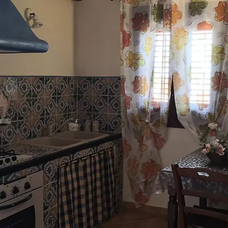 Holiday home Pagliuzzo