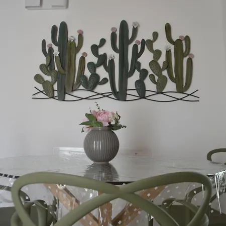 Pagliuzzo 펜션 우스티카