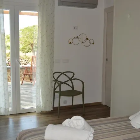 Pagliuzzo Holiday home *