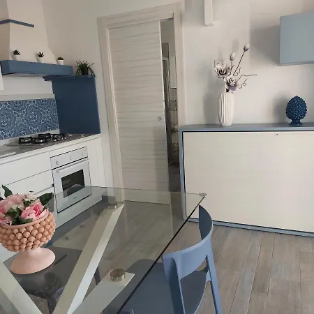 Holiday home Pagliuzzo *