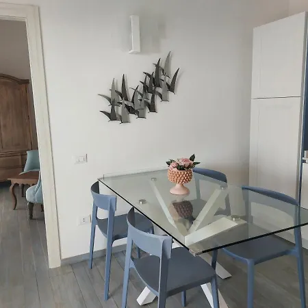 Pagliuzzo * 우스티카