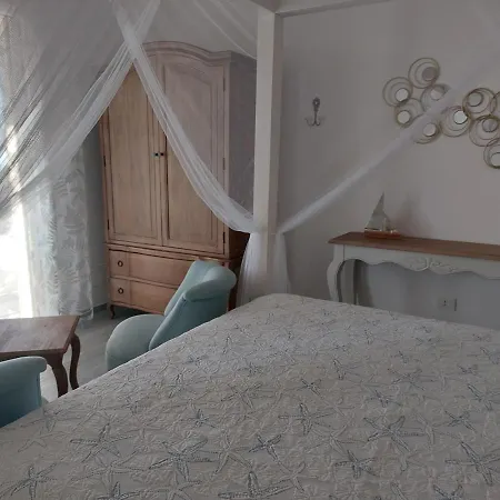 Holiday home Pagliuzzo *