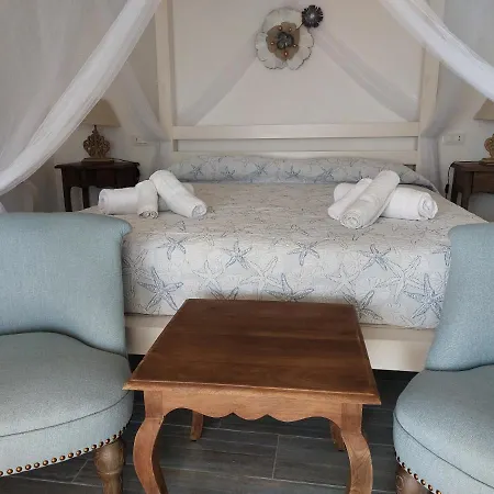 Pagliuzzo 우스티카