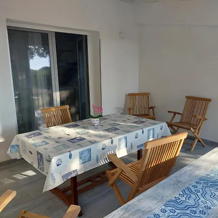 Pagliuzzo Holiday home *