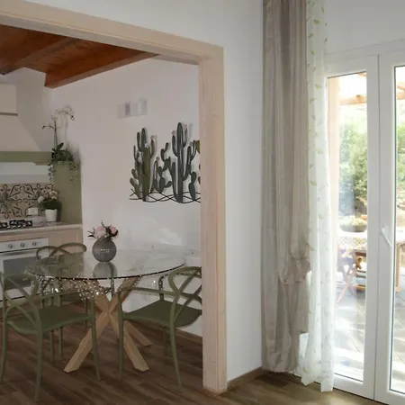 Pagliuzzo * 우스티카