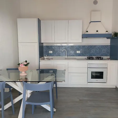 Pagliuzzo 우스티카