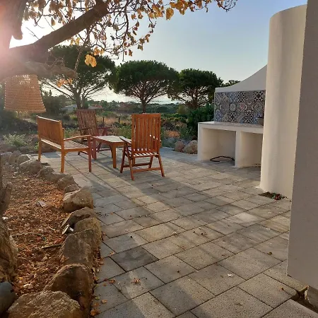 Holiday home Pagliuzzo