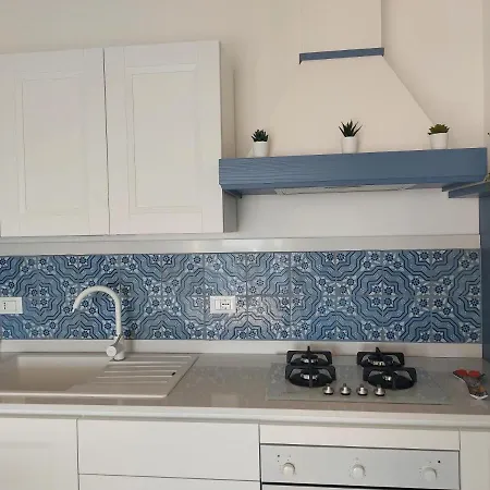 Ferienhaus Pagliuzzo *