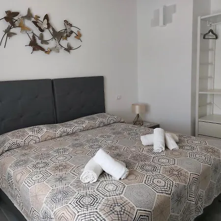 Pagliuzzo 펜션 우스티카