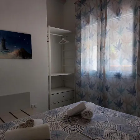Pagliuzzo Holiday home