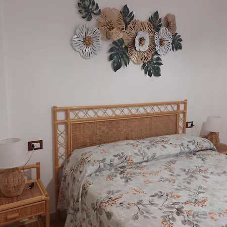 Pagliuzzo 펜션 우스티카