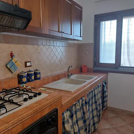 Pagliuzzo * 우스티카