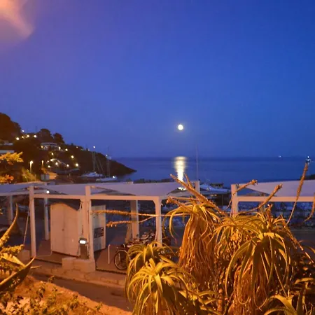 Pagliuzzo Holiday home *
