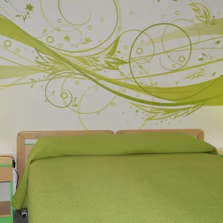 Holiday home Pagliuzzo