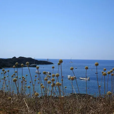 Pagliuzzo Isola di Ustica
