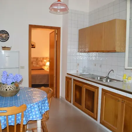 Pagliuzzo Holiday home *