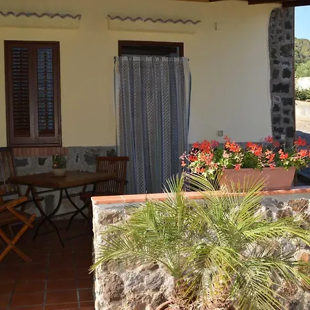 Holiday home Pagliuzzo *