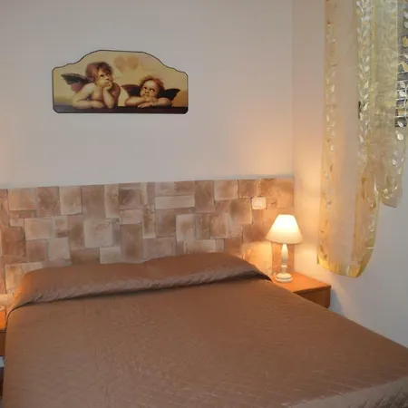 Holiday home Pagliuzzo *