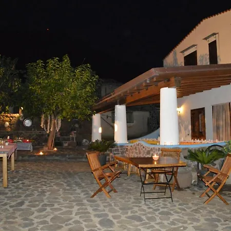 Pagliuzzo Holiday home