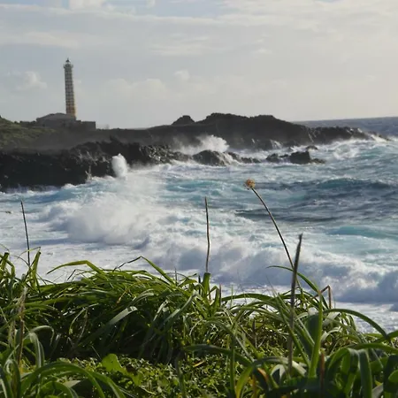 Pagliuzzo Isola di Ustica