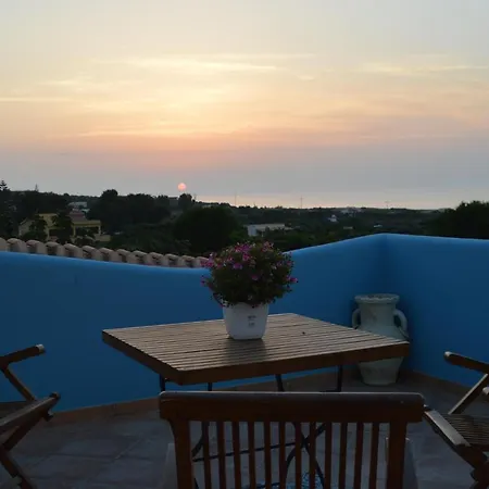 Pagliuzzo * 우스티카