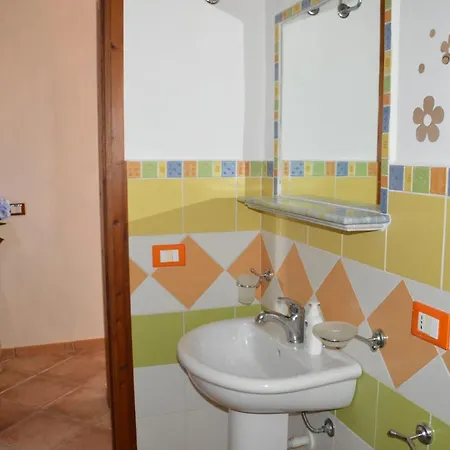 Pagliuzzo Holiday home