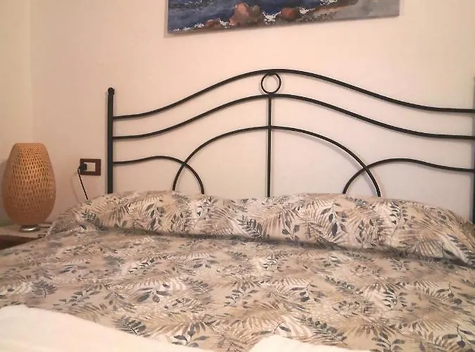 Ferienhaus Pagliuzzo Isola di Ustica