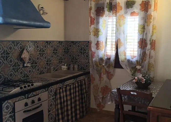 Ferienhaus Pagliuzzo