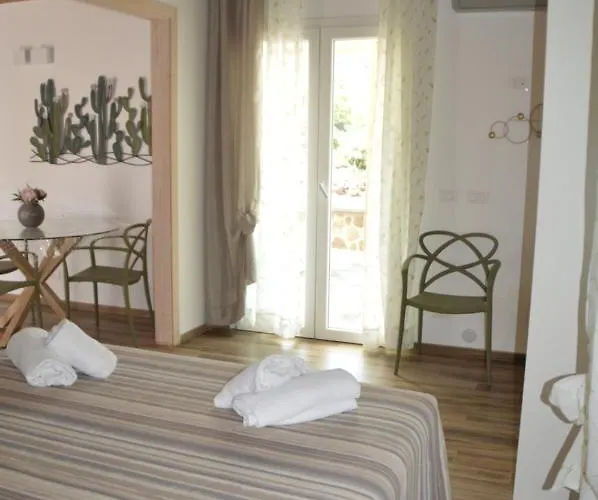Ferienhaus Pagliuzzo