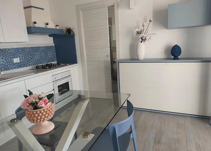 Ferienhaus Pagliuzzo *