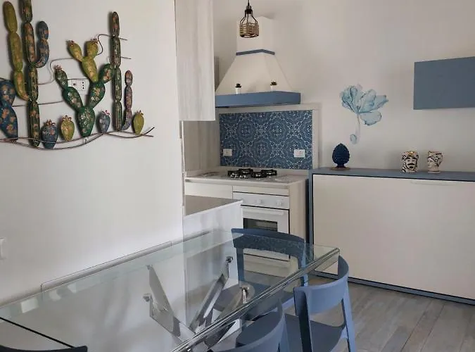 Ferienhaus Pagliuzzo *