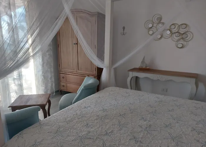 Ferienhaus Pagliuzzo *