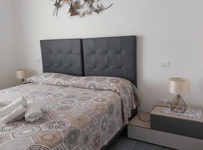 Pagliuzzo Ferienhaus *
