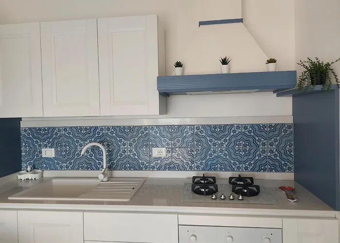 Ferienhaus Pagliuzzo *