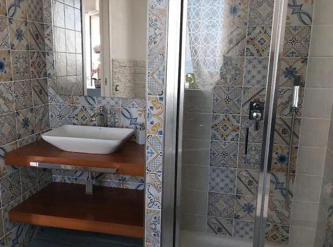 Pagliuzzo Ferienhaus *