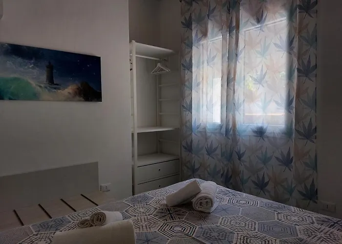 Pagliuzzo Ferienhaus