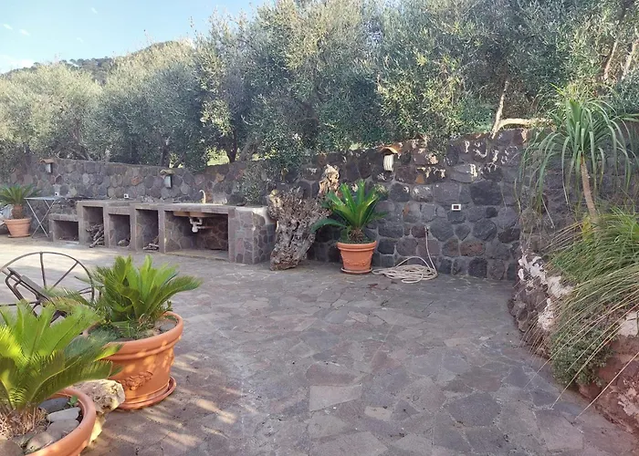 Ferienhaus Pagliuzzo