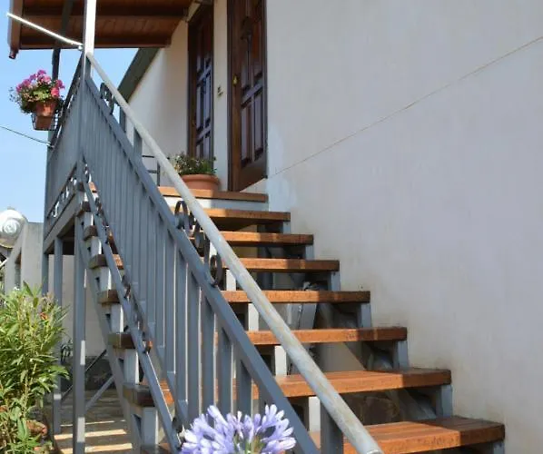 Ferienhaus Pagliuzzo Isola di Ustica